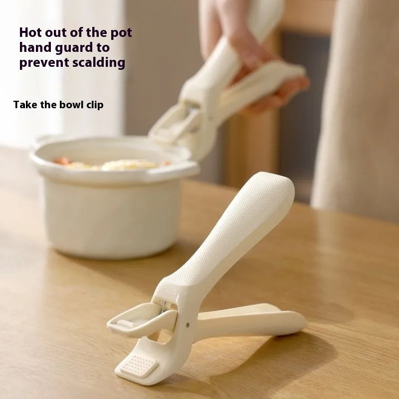 One-Handed Bowl & Pot Gripper