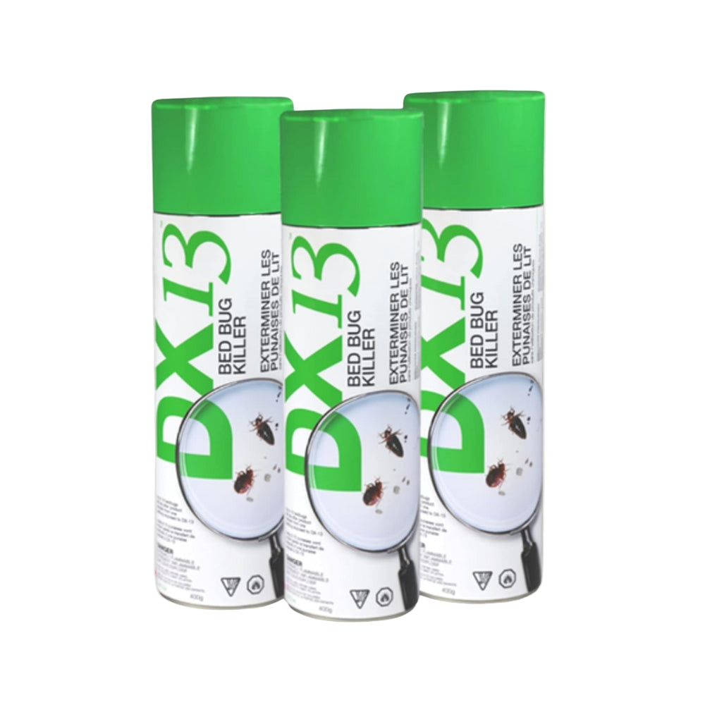 Pet-Safe, Powerful De-Infestation for Bed Bugs, Fleas & Ticks